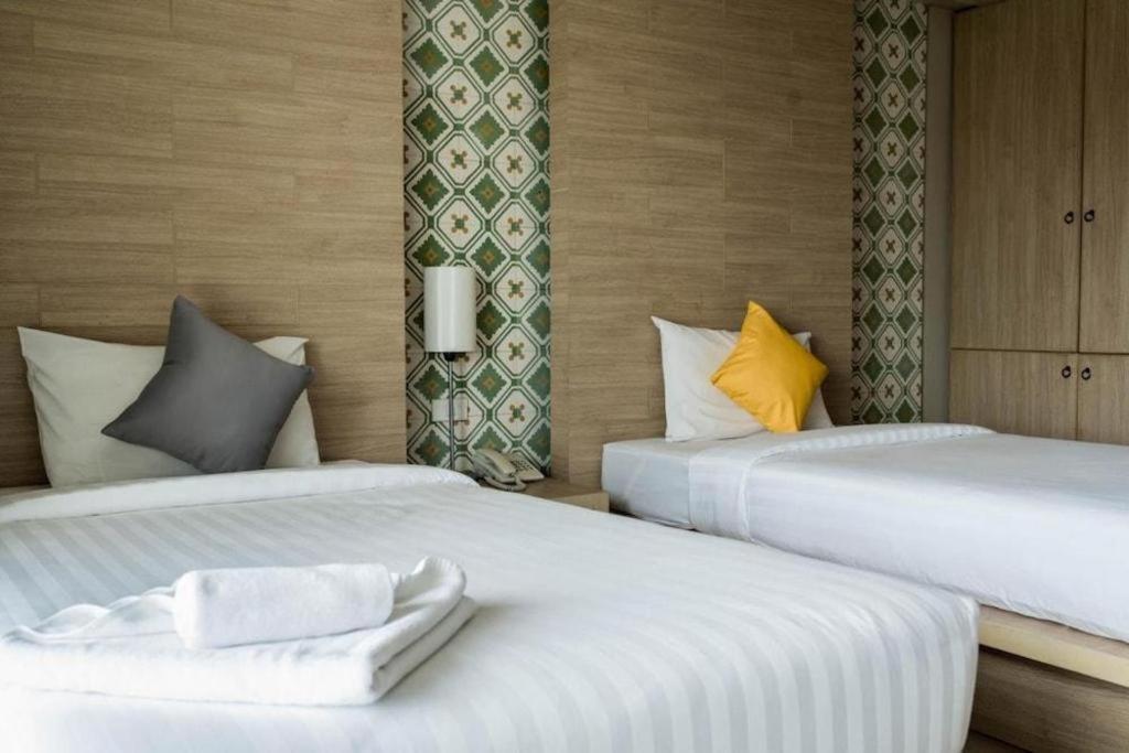 Hotel Chinotel Phuket