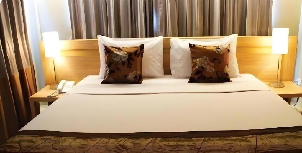 Hotel Chinotel