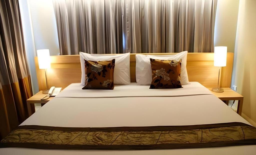Hotel Chinotel