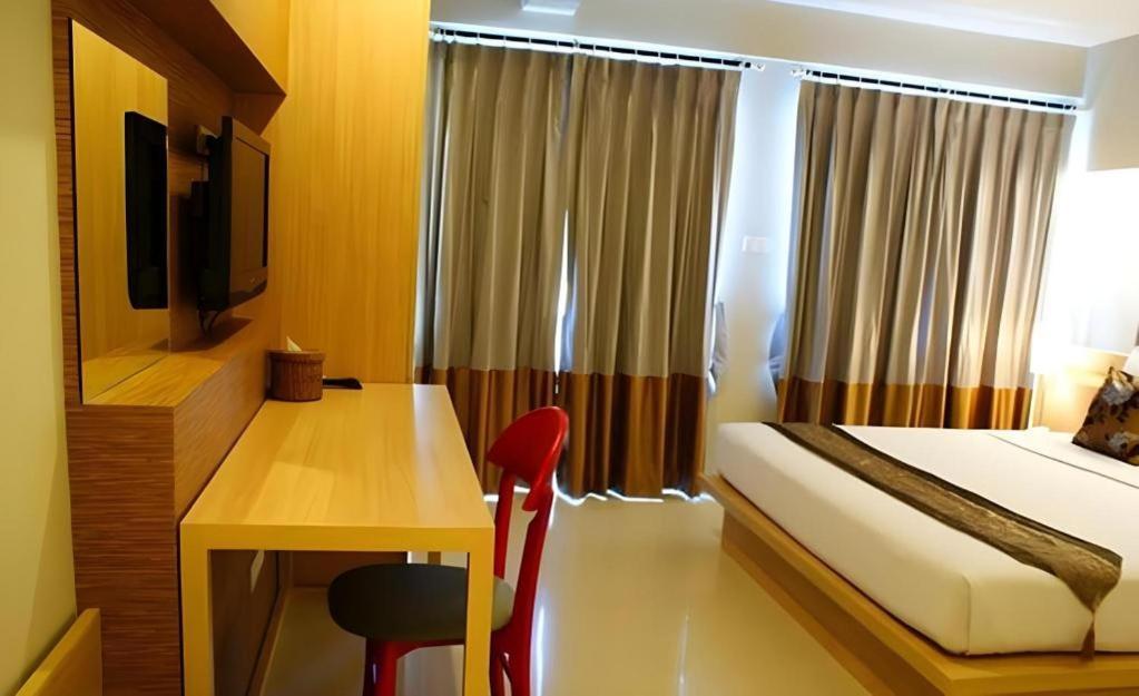 Chinotel 2* Phuket