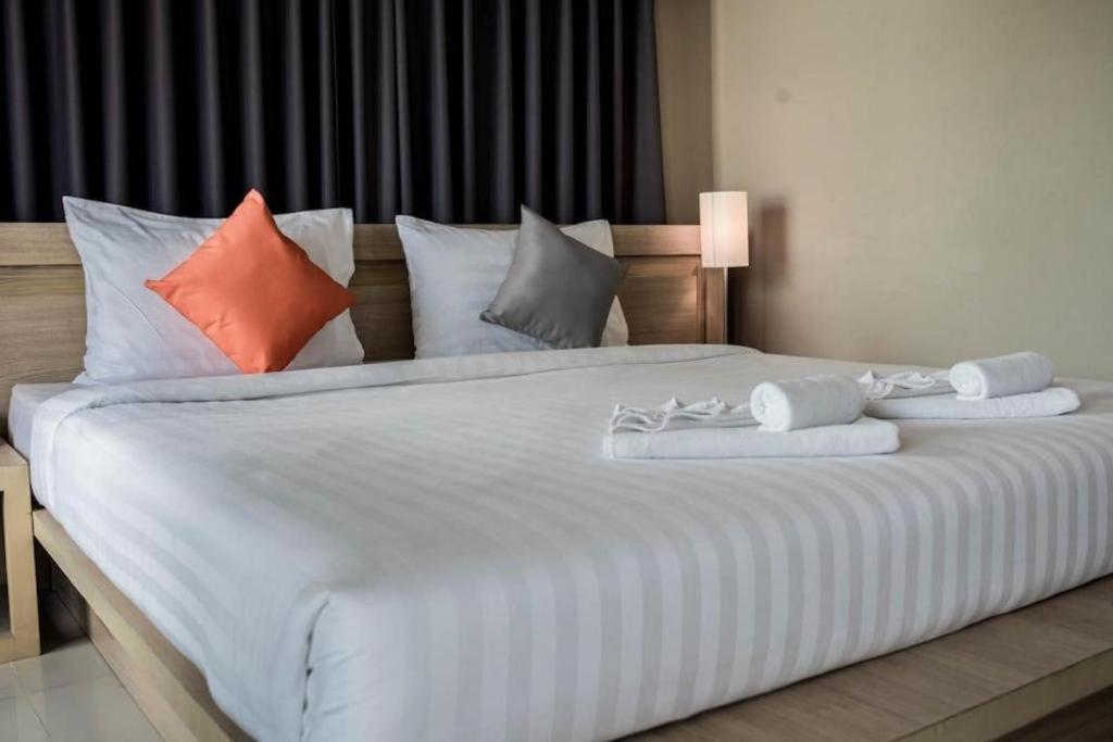 Chinotel 2* Phuket