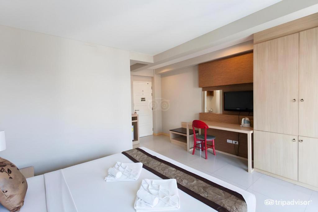 Chinotel Hotel 2*