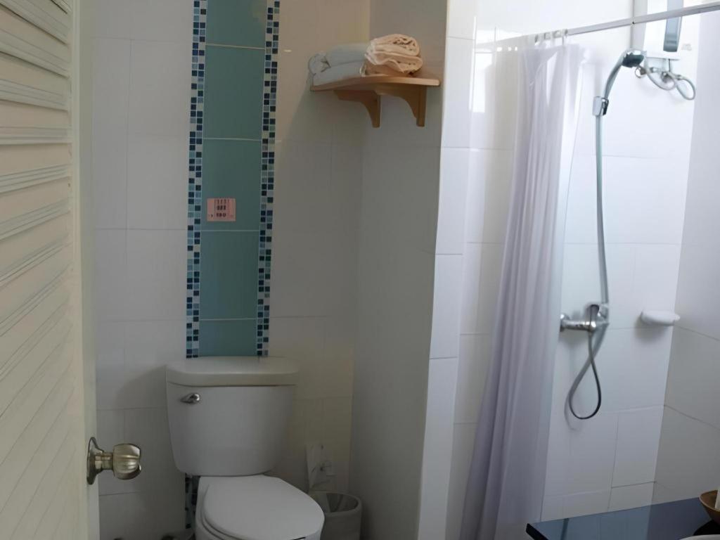 Hotel Chinotel
