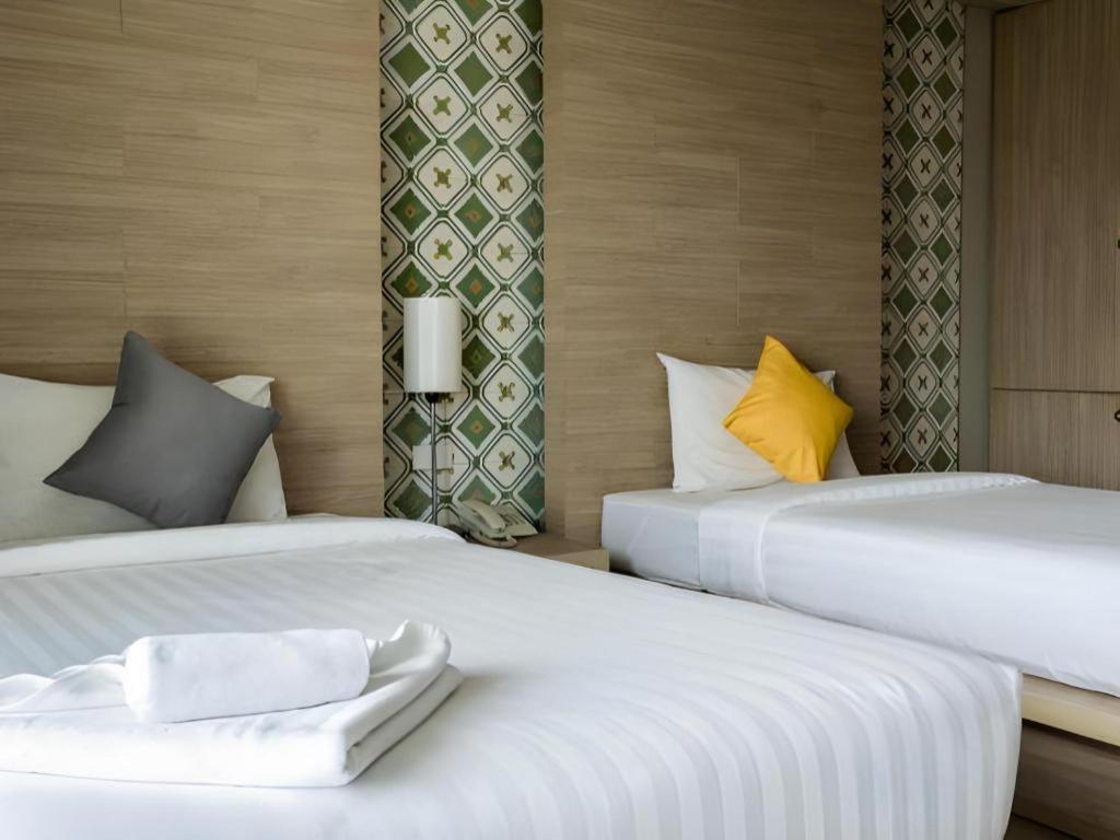 Chinotel Hotel 2*