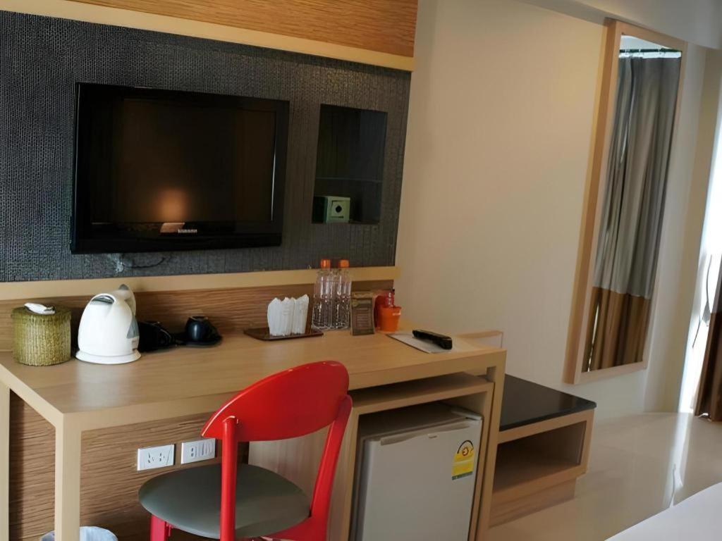 Hotel Chinotel Phuket
