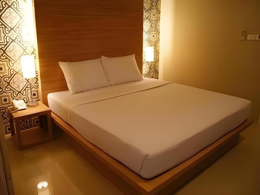 Hotel Chinotel 2*