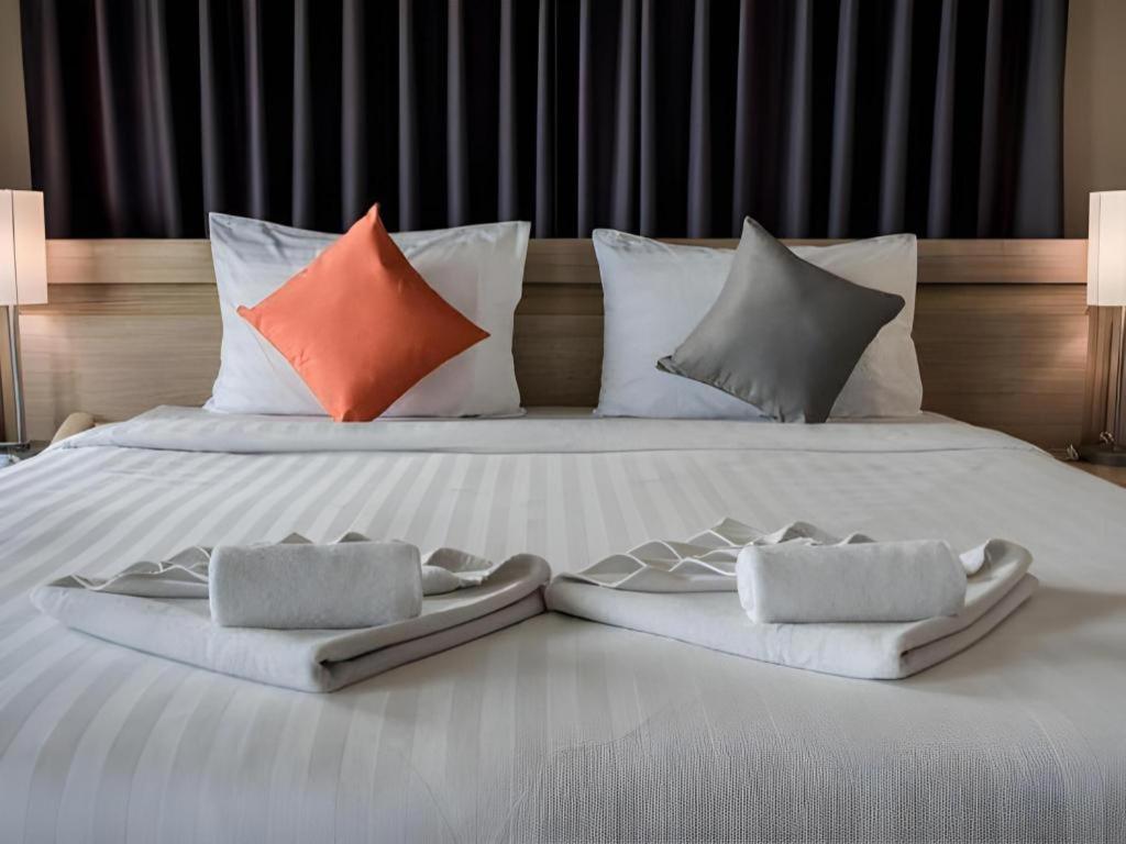 Hotel Chinotel Phuket