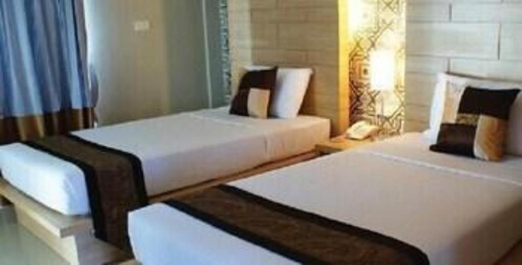 Chinotel Phuket