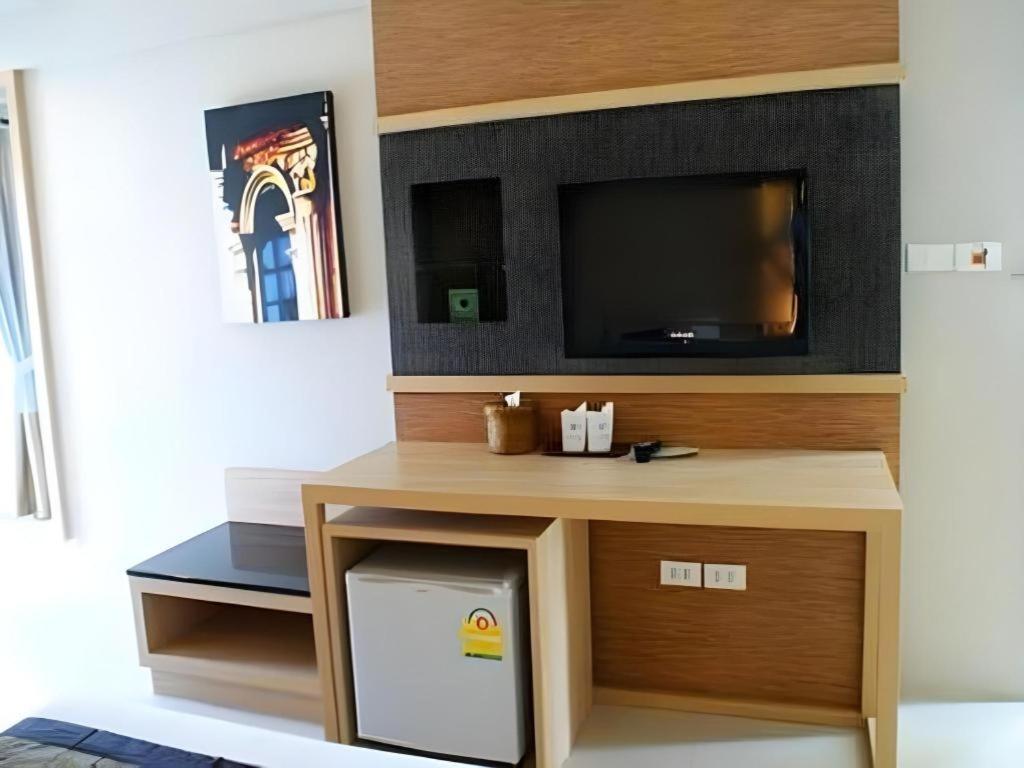 Chinotel 2* Phuket