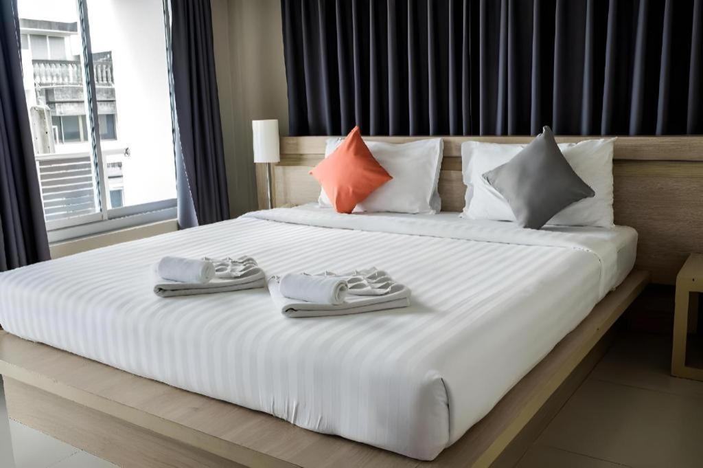 Chinotel Hotel 2*