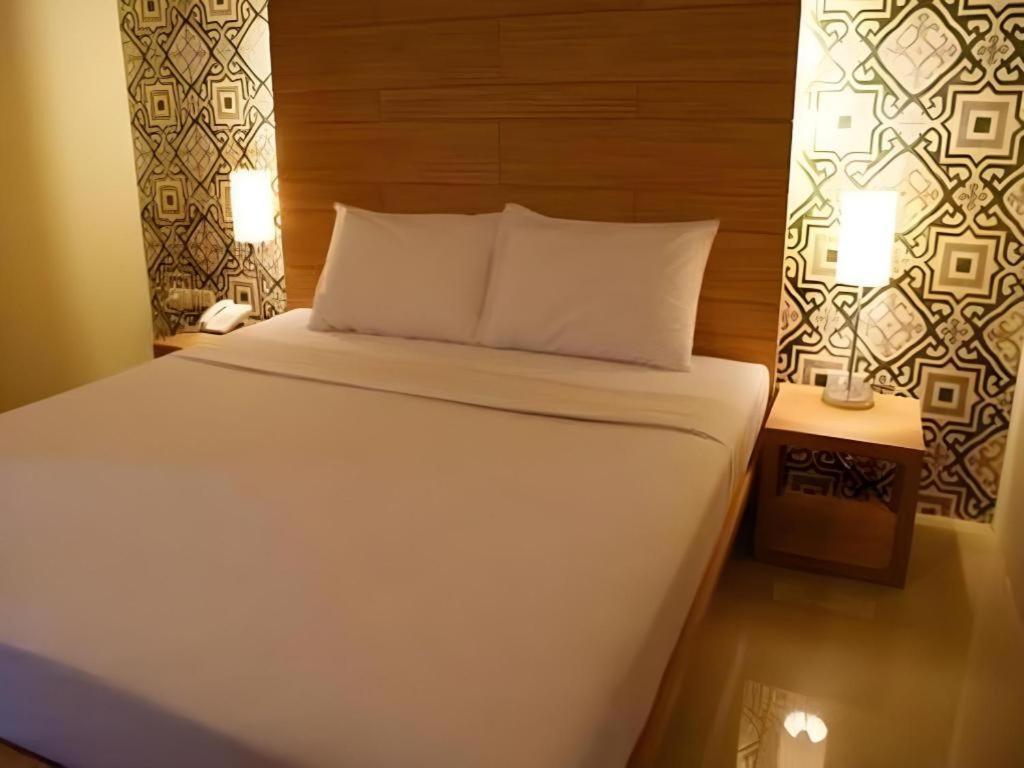 Hotel Chinotel 2*