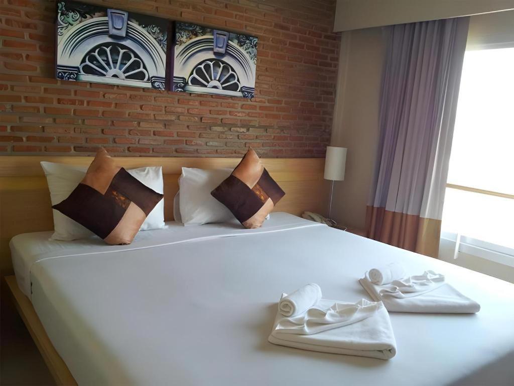 Chinotel Hotel 2*