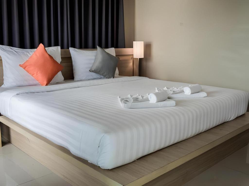 Chinotel Hotel