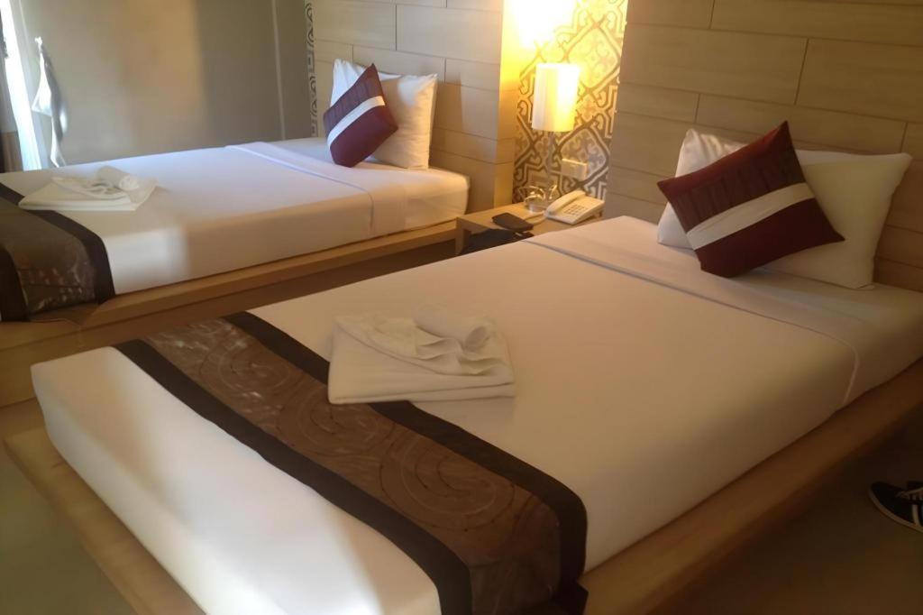 Chinotel 2* Phuket